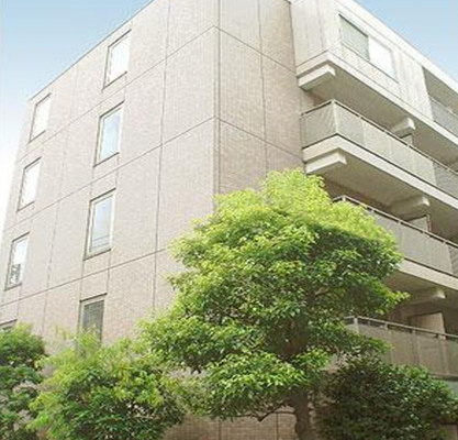 東京都文京区本郷５丁目 賃貸マンション 2LDK