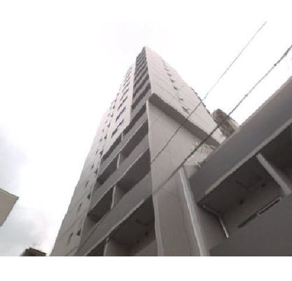 東京都文京区本駒込１丁目 賃貸マンション 1K