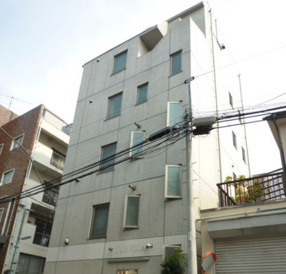 東京都文京区小石川１丁目 賃貸マンション 1R