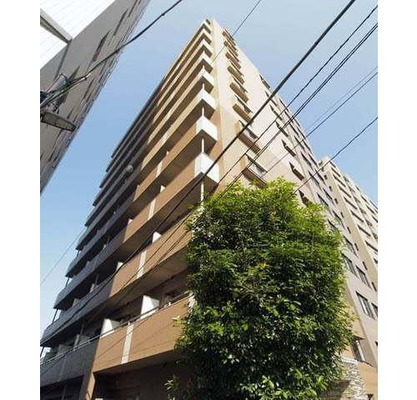 東京都文京区本駒込１丁目 賃貸マンション 1K