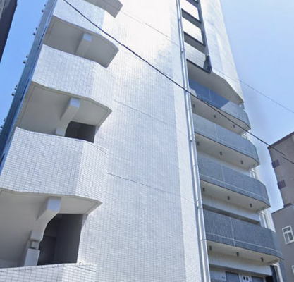 東京都文京区白山２丁目 賃貸マンション 1LDK