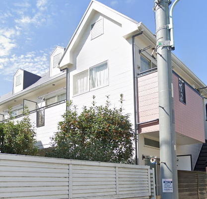 東京都文京区白山４丁目 賃貸アパート 1K