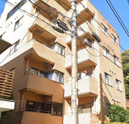 東京都文京区白山２丁目 賃貸マンション 1LDK