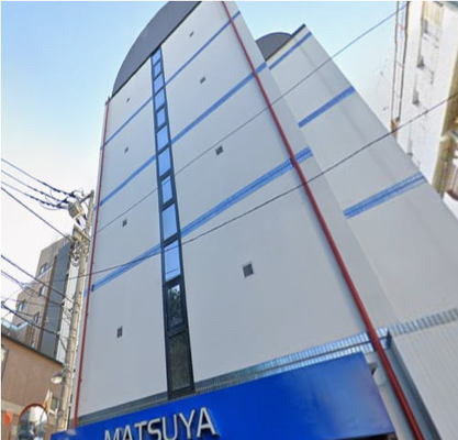東京都文京区小石川１丁目 賃貸マンション 1LDK