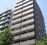 東京都文京区白山２丁目 賃貸マンション 1K